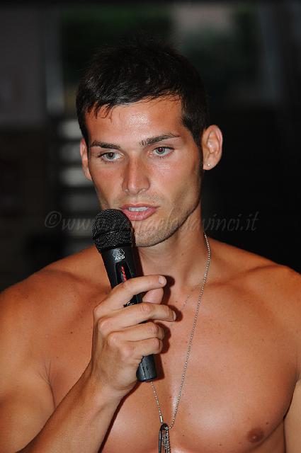 Casting Mister Italia 19.6.2010 (403).JPG